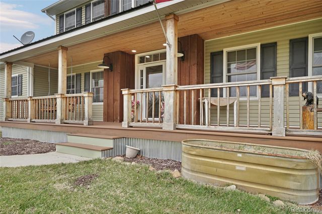 3690 Brauer Road, Hadley Township, MI 48371