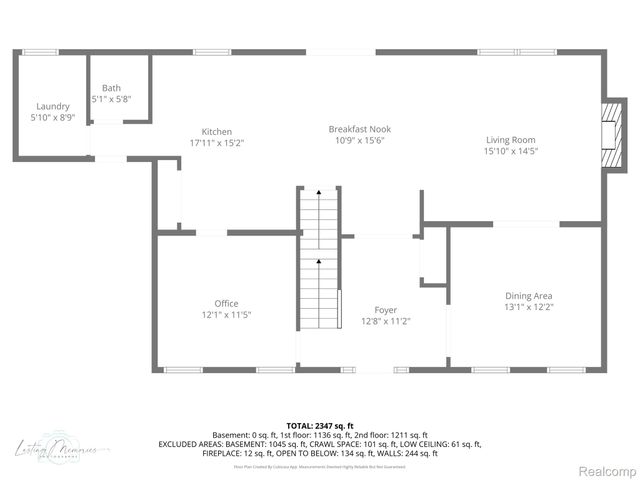 3690 Brauer Road, Hadley Township, MI 48371