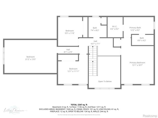3690 Brauer Road, Hadley Township, MI 48371