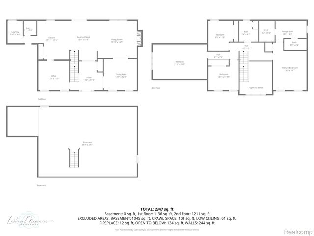 3690 Brauer Road, Hadley Township, MI 48371