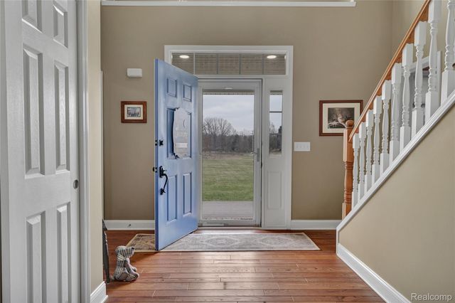 3690 Brauer Road, Hadley Township, MI 48371