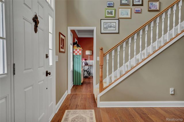 3690 Brauer Road, Hadley Township, MI 48371