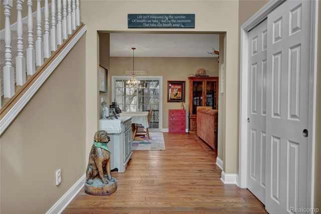 3690 Brauer Road, Hadley Township, MI 48371