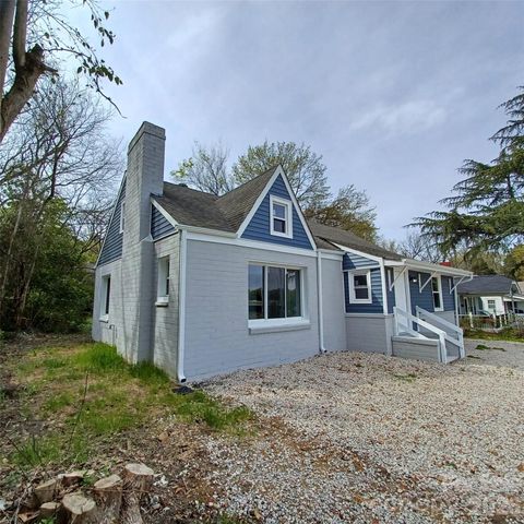 4211 Major Street, Charlotte, NC 28208