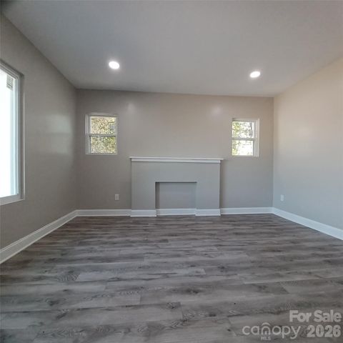 4211 Major Street, Charlotte, NC 28208