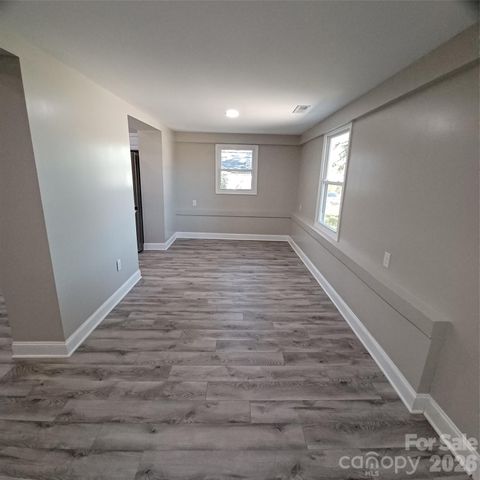 4211 Major Street, Charlotte, NC 28208