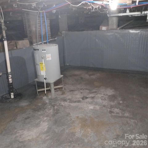 4211 Major Street, Charlotte, NC 28208