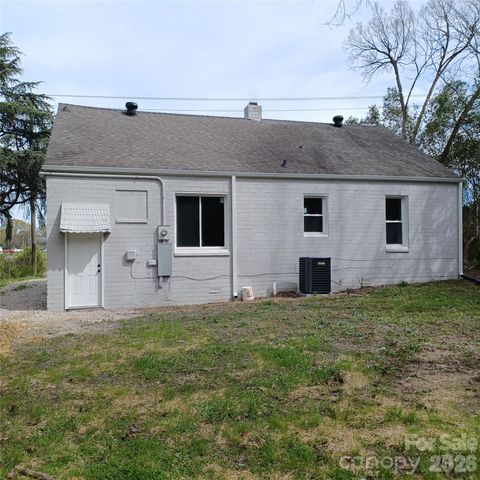 4211 Major Street, Charlotte, NC 28208