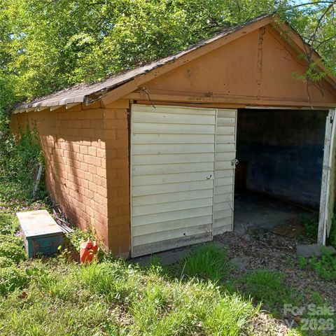 4211 Major Street, Charlotte, NC 28208