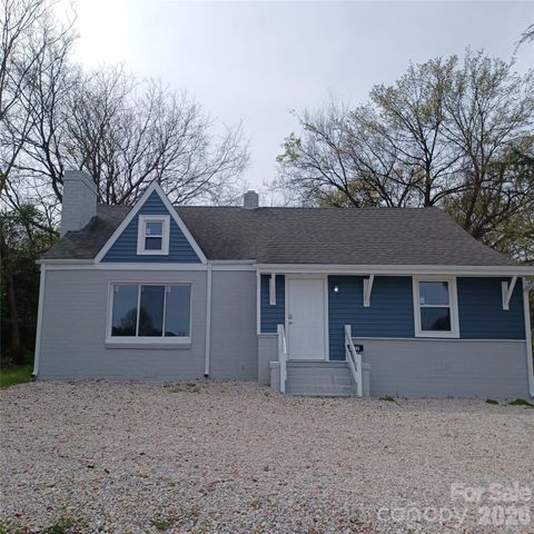 4211 Major Street, Charlotte, NC 28208