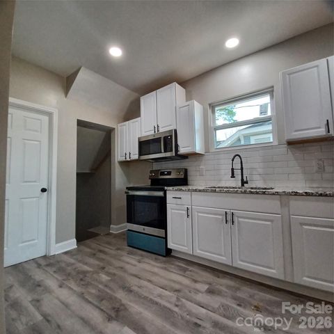 4211 Major Street, Charlotte, NC 28208