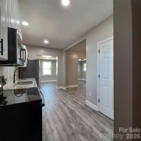 4211 Major Street, Charlotte, NC 28208