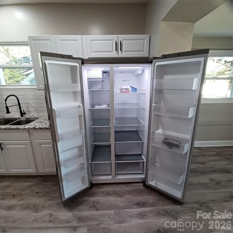 4211 Major Street, Charlotte, NC 28208