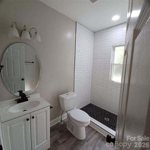 4211 Major Street, Charlotte, NC 28208