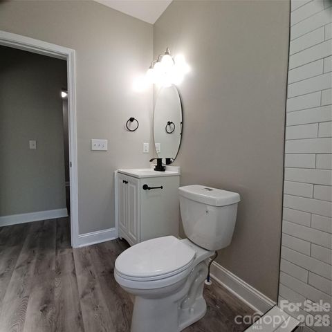 4211 Major Street, Charlotte, NC 28208