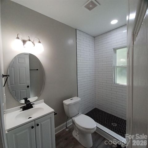 4211 Major Street, Charlotte, NC 28208