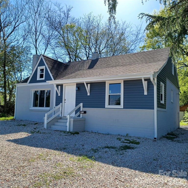 4211 Major Street, Charlotte, NC 28208