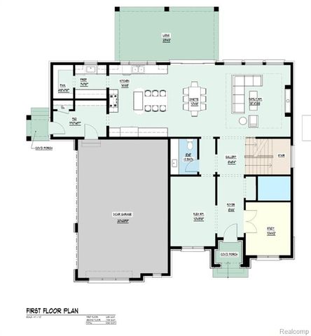 3919 Woodland Avenue, Royal Oak, MI 48073