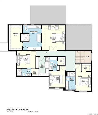 3919 Woodland Avenue, Royal Oak, MI 48073