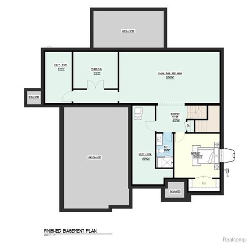 3919 Woodland Avenue, Royal Oak, MI 48073