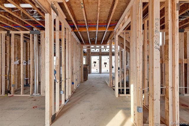 3919 Woodland Avenue, Royal Oak, MI 48073