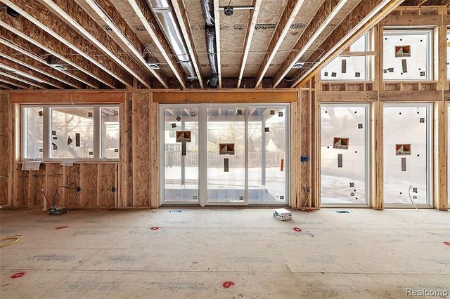 3919 Woodland Avenue, Royal Oak, MI 48073