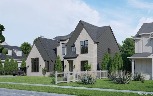 3919 Woodland Avenue, Royal Oak, MI 48073