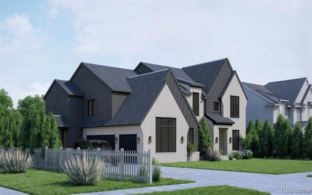 3919 Woodland Avenue, Royal Oak, MI 48073