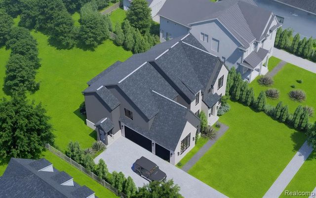 3919 Woodland Avenue, Royal Oak, MI 48073