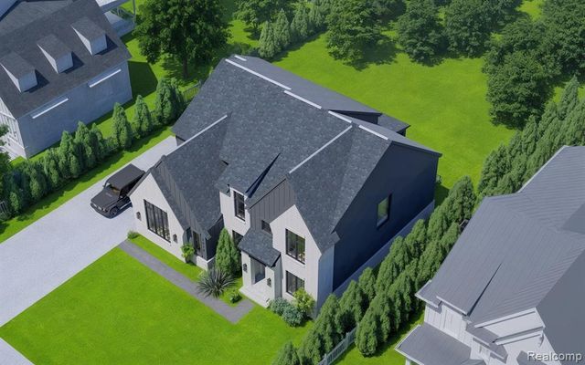 3919 Woodland Avenue, Royal Oak, MI 48073