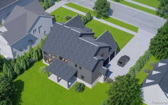 3919 Woodland Avenue, Royal Oak, MI 48073