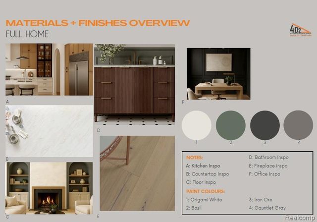 3919 Woodland Avenue, Royal Oak, MI 48073