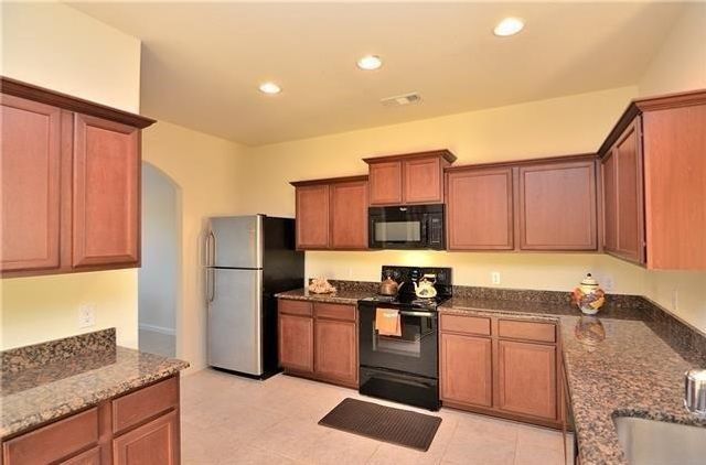 1804 Olive Lane, Anna, TX 75409