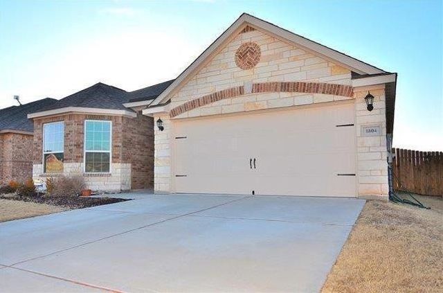1804 Olive Lane, Anna, TX 75409
