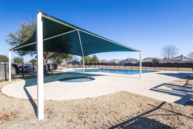 1804 Olive Lane, Anna, TX 75409