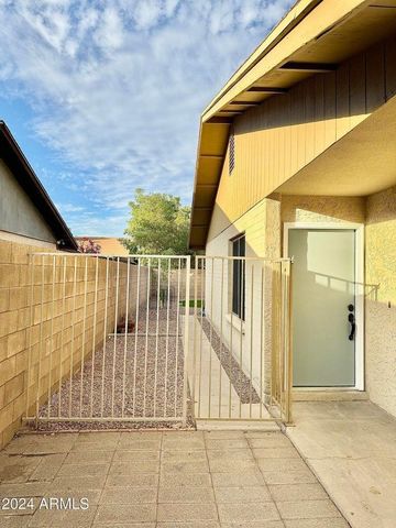 1916 E Inverness, Mesa, AZ 85204