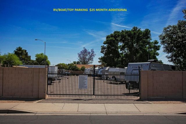 1916 E Inverness, Mesa, AZ 85204