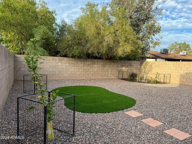 1916 E Inverness, Mesa, AZ 85204