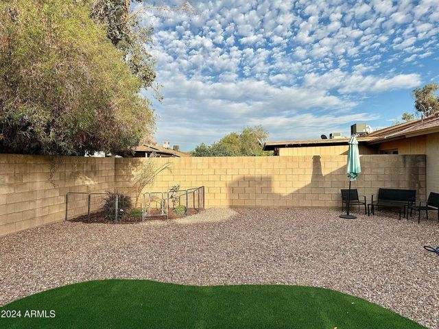 1916 E Inverness, Mesa, AZ 85204