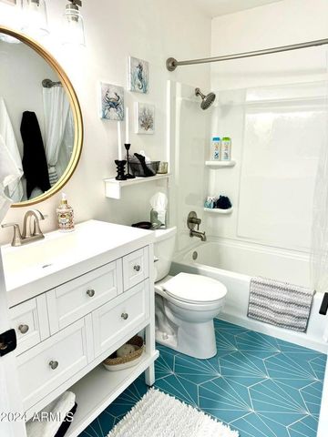 1916 E Inverness, Mesa, AZ 85204