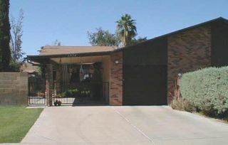 1916 E Inverness, Mesa, AZ 85204