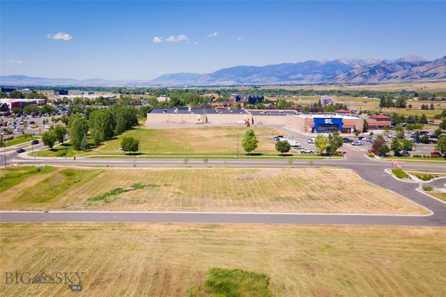 Lots 14A & 15A Cattail Street, Bozeman, MT 59718