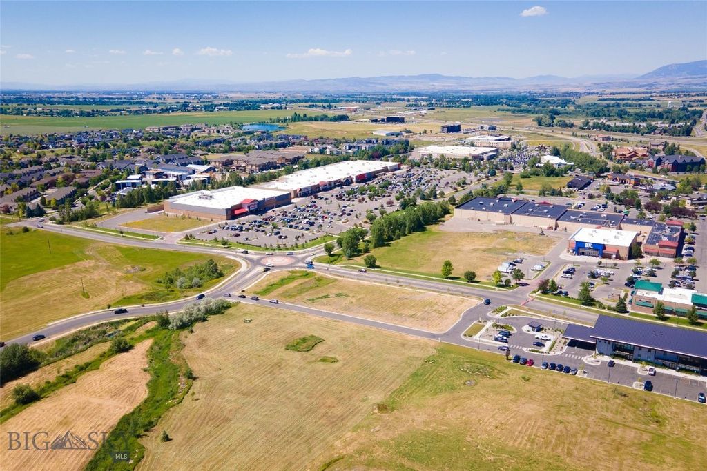 Lots 14A & 15A Cattail Street, Bozeman, MT 59718 photo 10