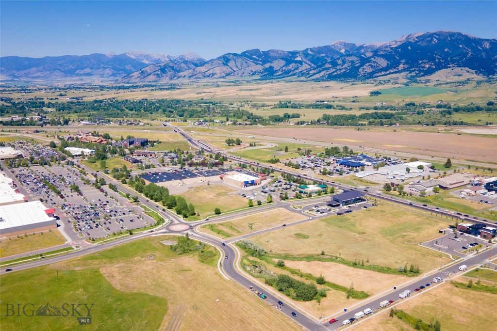 Lots 14A & 15A Cattail Street, Bozeman, MT 59718 photo 11
