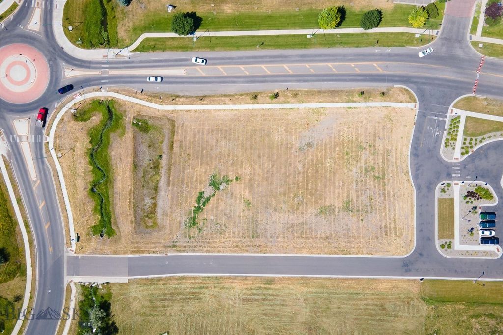 Lots 14A & 15A Cattail Street, Bozeman, MT 59718 photo 12