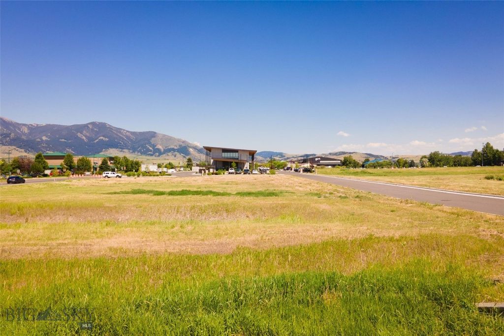 Lots 14A & 15A Cattail Street, Bozeman, MT 59718 photo 13