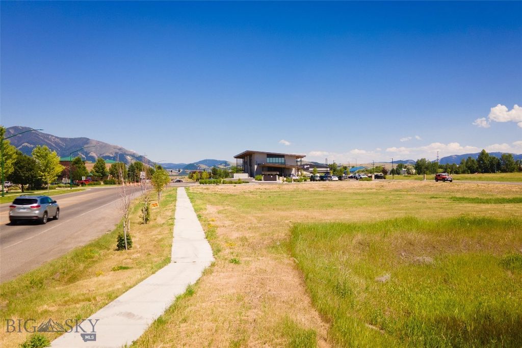 Lots 14A & 15A Cattail Street, Bozeman, MT 59718 photo 15