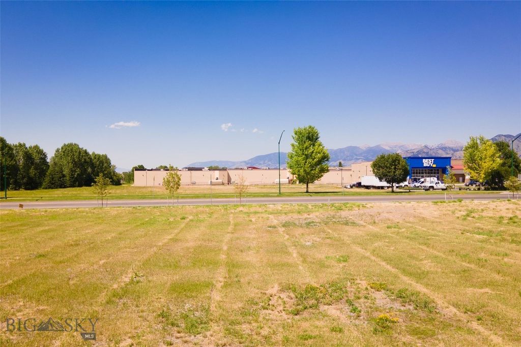 Lots 14A & 15A Cattail Street, Bozeman, MT 59718 photo 20