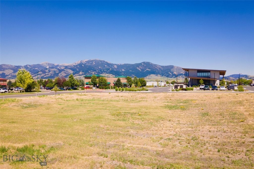 Lots 14A & 15A Cattail Street, Bozeman, MT 59718 photo 21