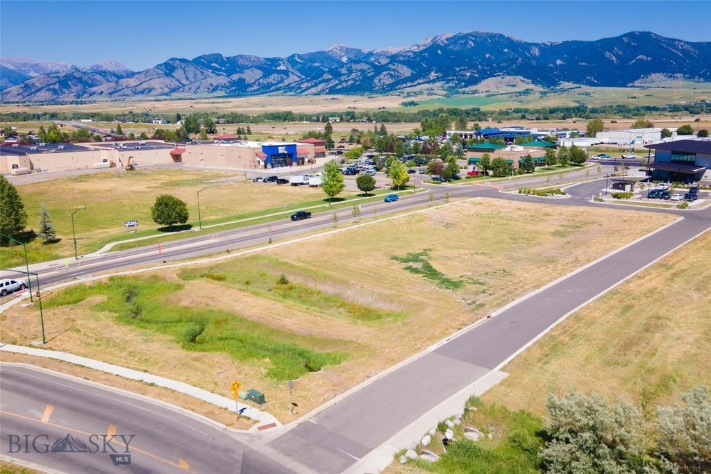 Lots 14A & 15A Cattail Street, Bozeman, MT 59718 photo 3